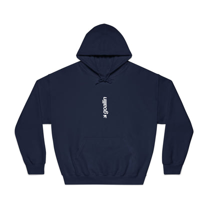 Goallin X The Beautiful Game | Hoodie