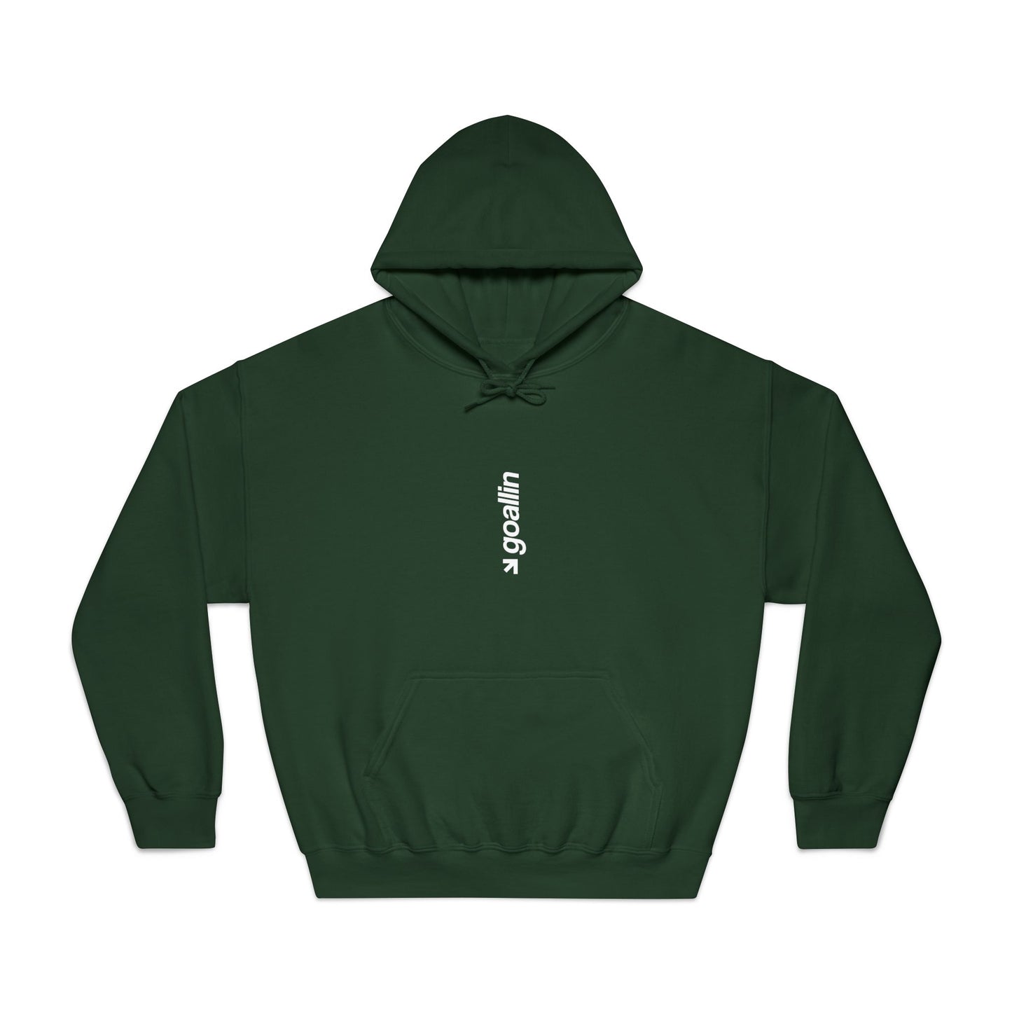 Goallin X The Beautiful Game | Hoodie