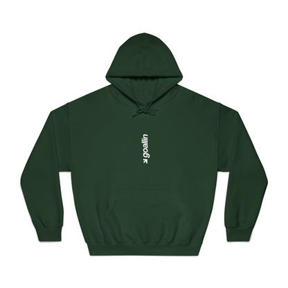 Goallin X The Beautiful Game | Hoodie