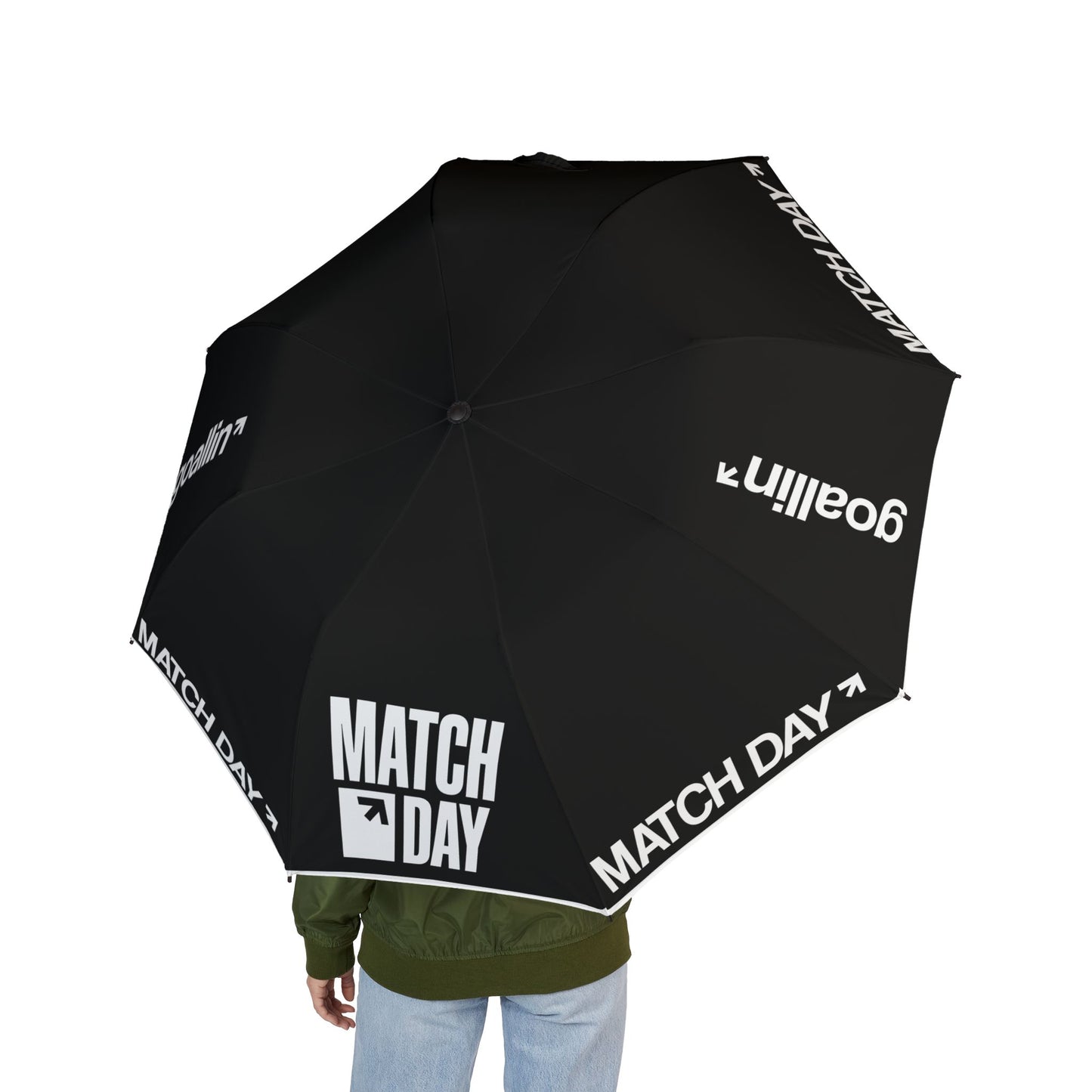 Go-All-In | Semi-Automatic Match Design