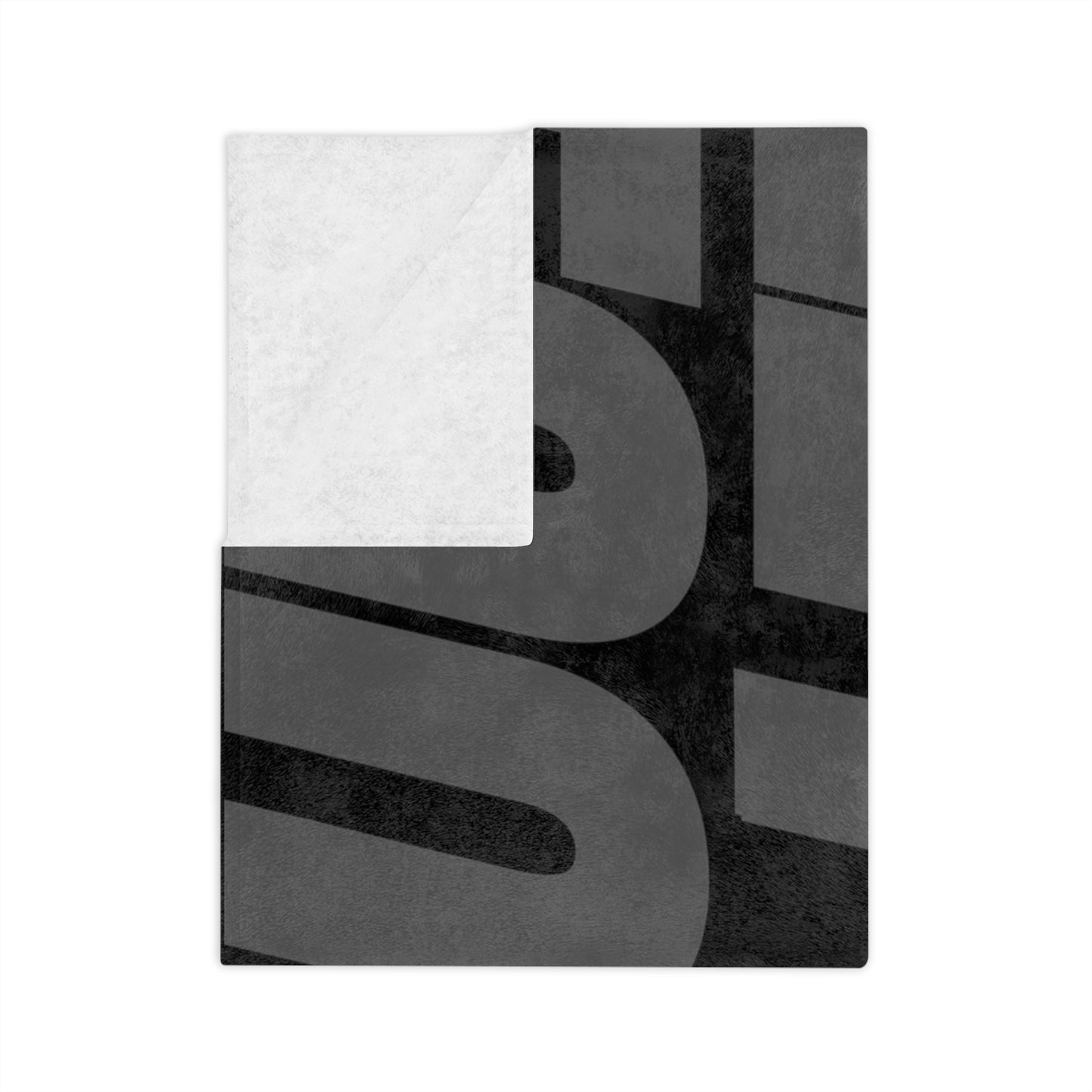 Velveteen Microfiber Blanket | Goallin