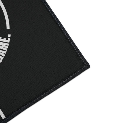 Footballer Mat | Home Ground