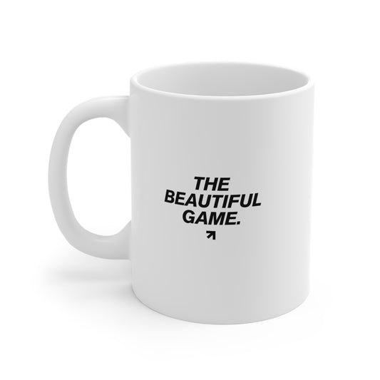 Goallin Coffee Mug
