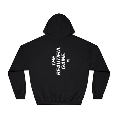 Goallin X The Beautiful Game | Hoodie
