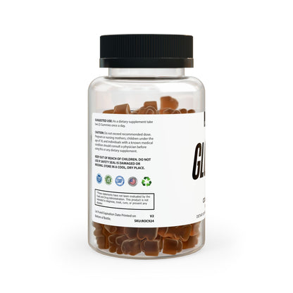 Glow | Collagen Gummies