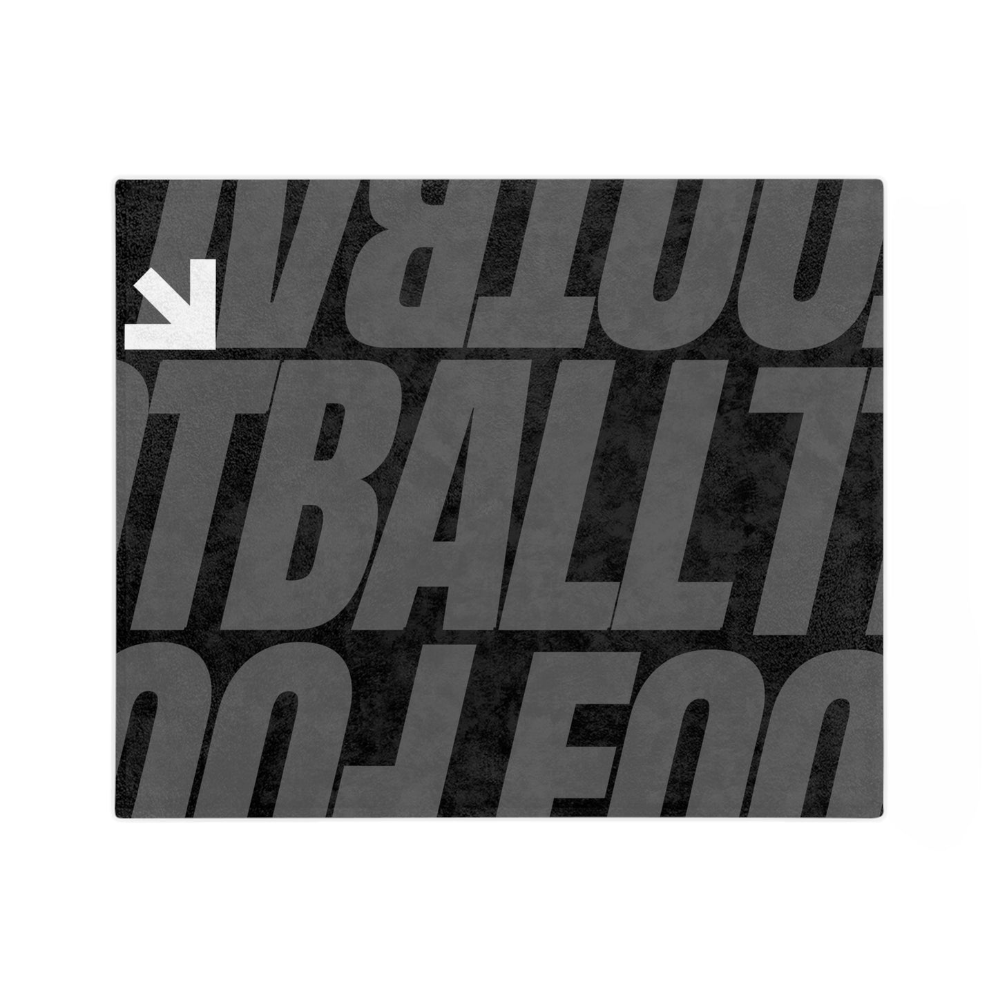 Velveteen Microfiber Blanket | Goallin