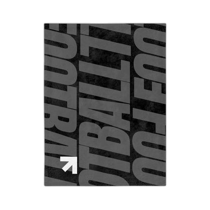 Velveteen Microfiber Blanket | Goallin