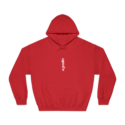 Goallin X The Beautiful Game | Hoodie