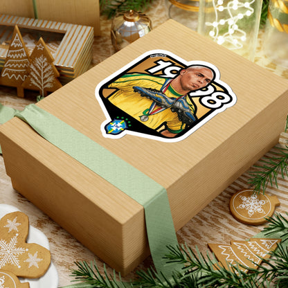 Football Legends WorldCup Stickers