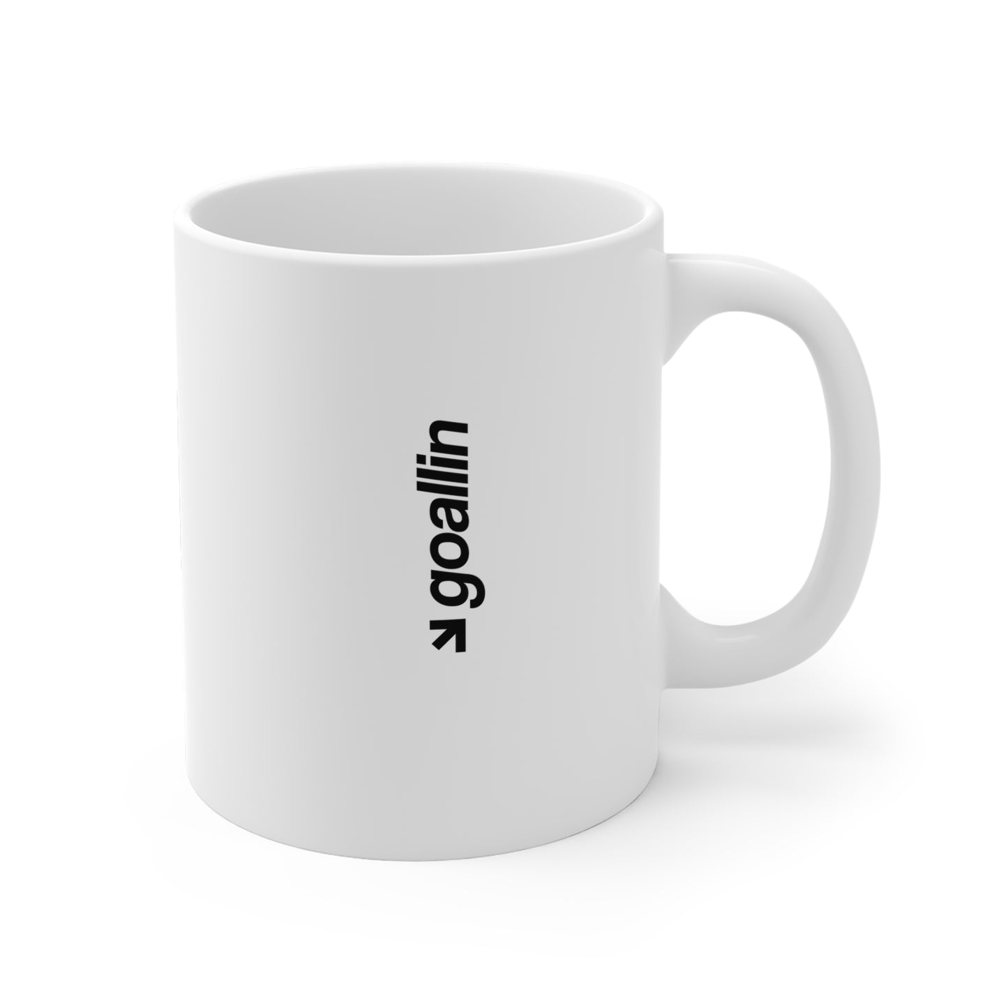 Goallin Coffee Mug