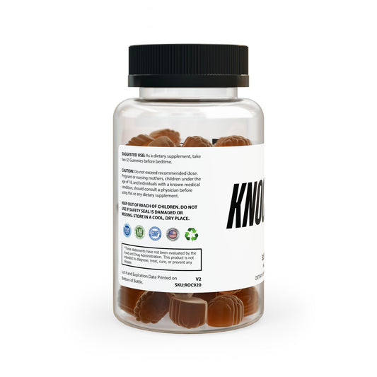 Knockout Gummies
