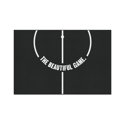 Footballer Mat | Home Ground