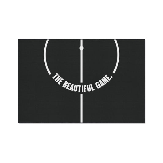 Footballer Mat | Home Ground