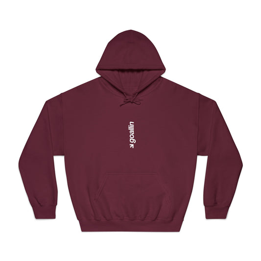 Goallin X The Beautiful Game | Hoodie