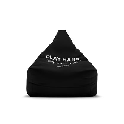 Play Hard | Gamer Bean Bag