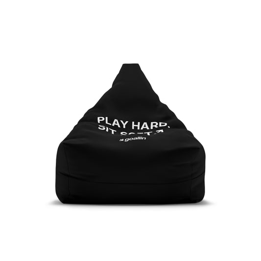 Play Hard | Gamer Bean Bag