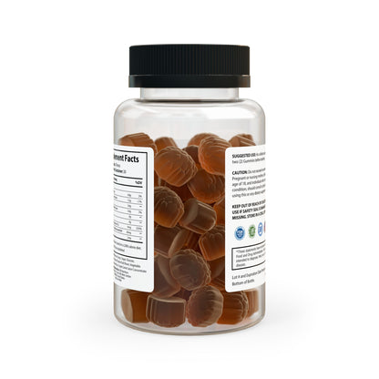 Knockout Gummies