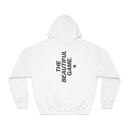 Goallin X The Beautiful Game | Hoodie