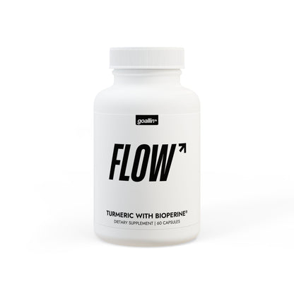 Flow | Turmeric + BioPerine®