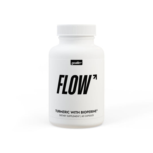 Flow | Turmeric + BioPerine®