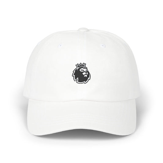 Football Cap - The Premier League | Goallin