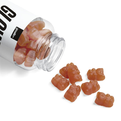 Glow | Collagen Gummies