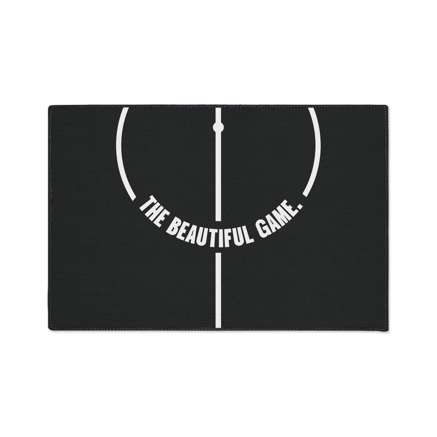 Footballer Mat | Home Ground