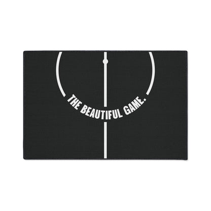 Footballer Mat | Home Ground