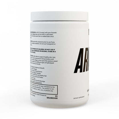 Armor | Collagen Peptides