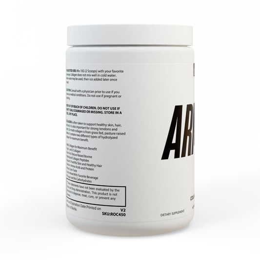 Armor | Collagen Peptides