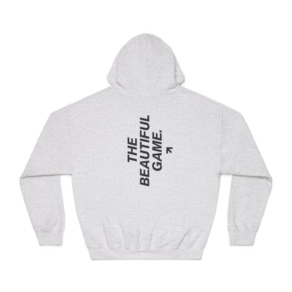 Goallin X The Beautiful Game | Hoodie